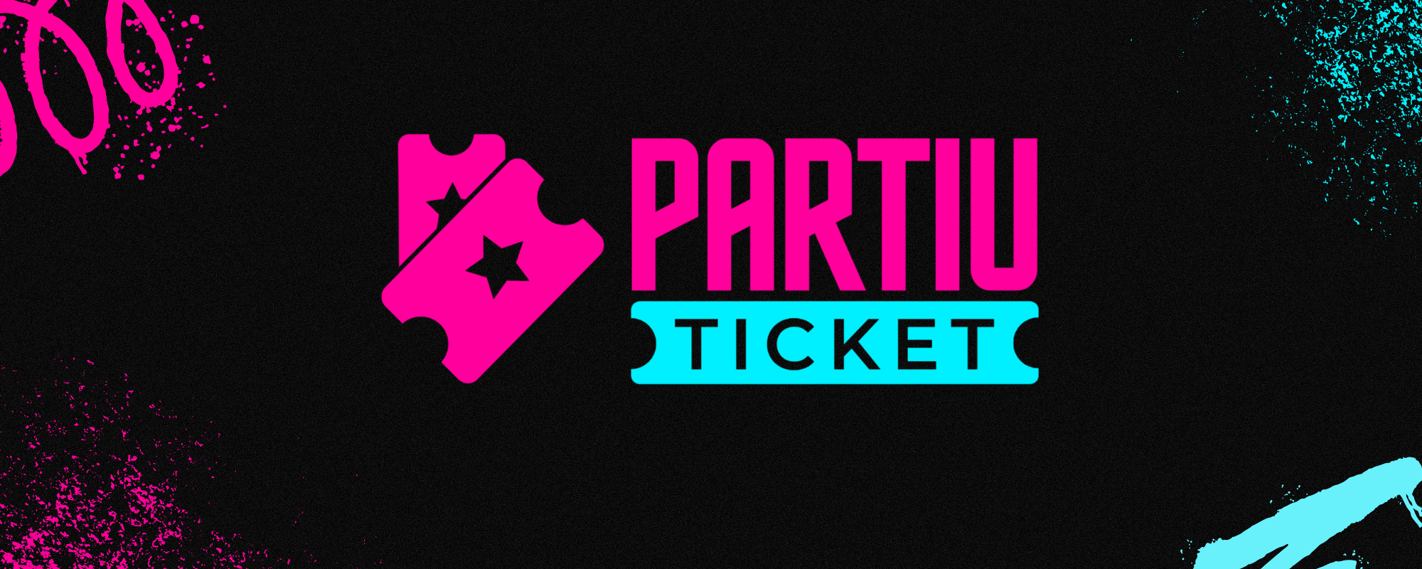 Partiu Ticket