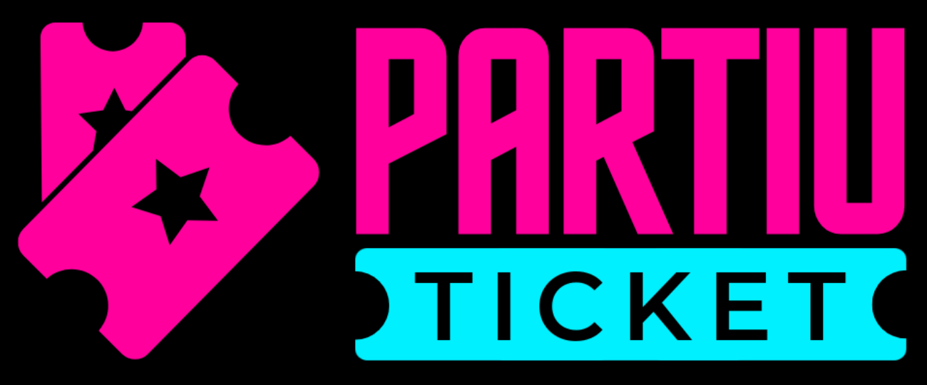 Partiu Ticket