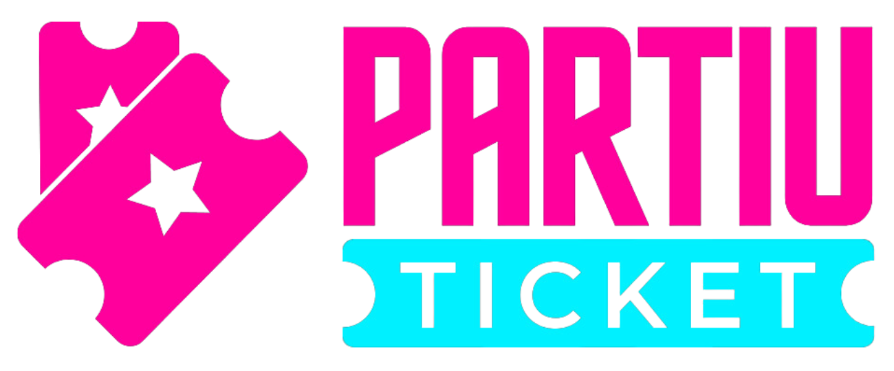Partiu Ticket