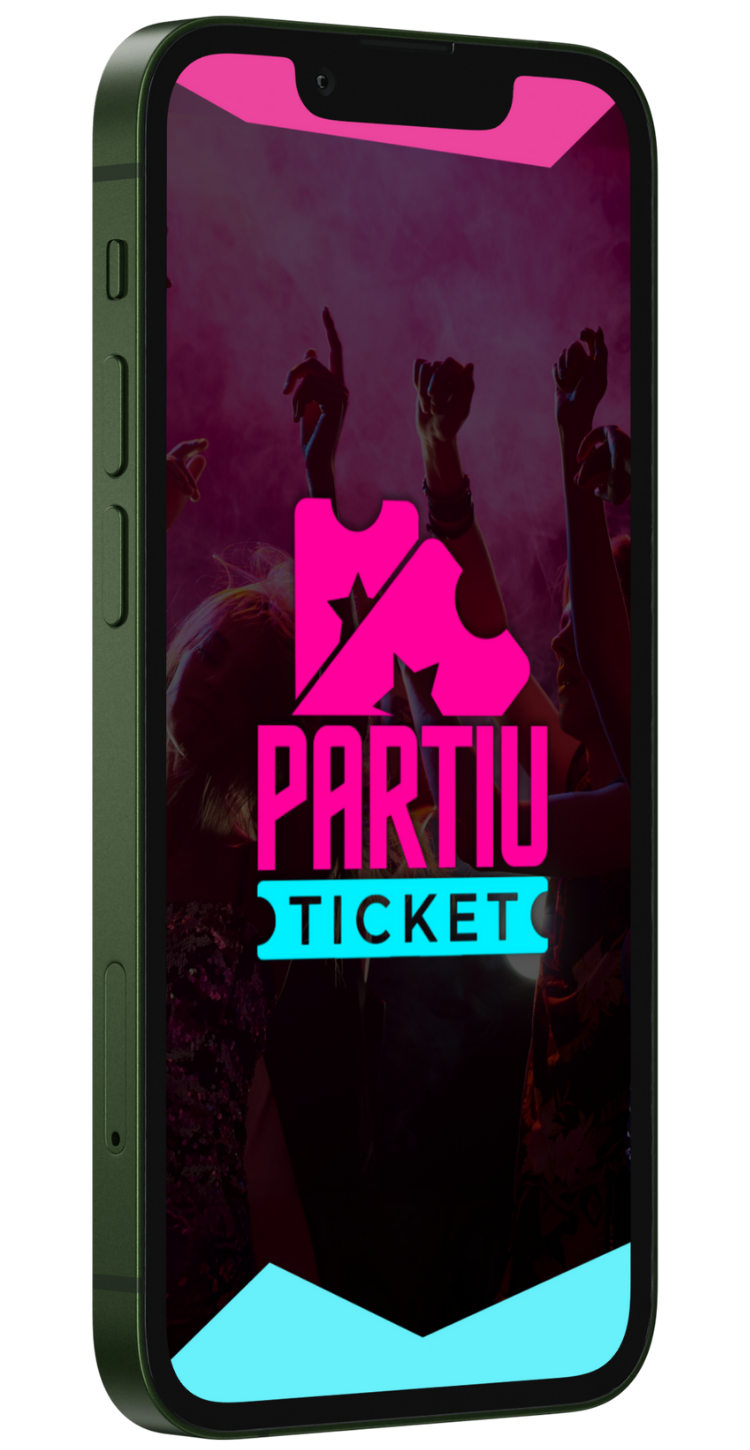 Partiu Ticket