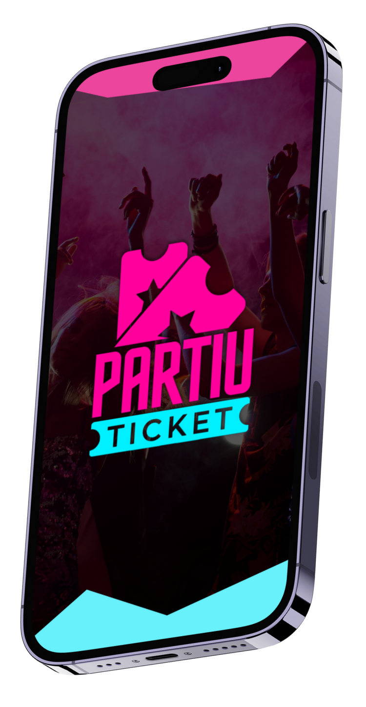 Partiu Ticket